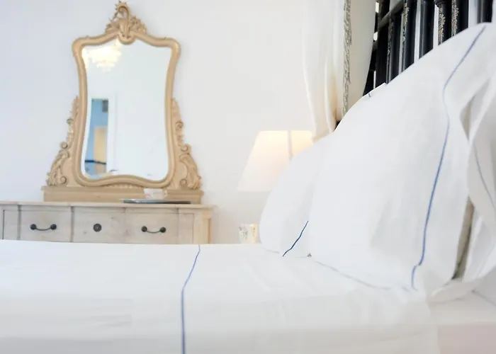 Gli Orti Di MalvaBed and Breakfast